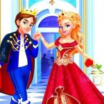 Cinderella Prince Charming Recreation for Woman