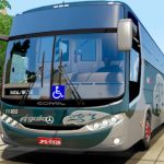 Metropolis Bus Driving 3D