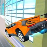 Metropolis Driving Faculty Automobile Video games