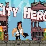 Metropolis Hero