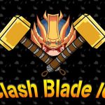 Battle Blade IO