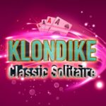 Conventional Klondike Solitaire Card Sport