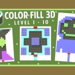 Color Kit Fill – Board
