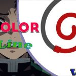 coloring traces v4