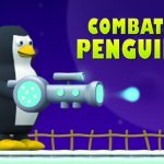 Battle Penguin