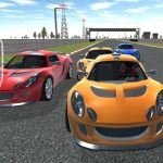 Loopy Automotive Racer 2022