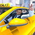 Loopy Taxi Driver: Taxi Sport