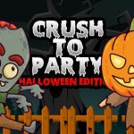 Crush to Get collectively: Halloween Model