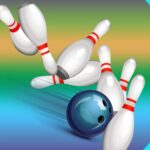 Lower The Rope : Bowling Puzzle