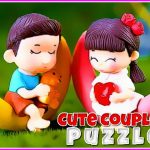 Cute {{Couples}} Puzzle