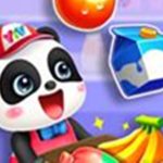 Cute Panda Grocery store – Enjoyable Purchasing