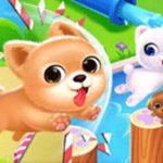 Cute Digital Canine – Have Your Personal Pet