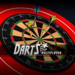 Darts Skilled Multiplayer