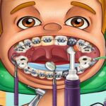 Dentist Video games – ER Surgical procedure Physician Dental Hospital