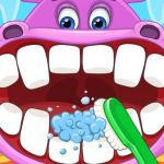 Dentist Video games Inc: Dental Care Free Physician Video games