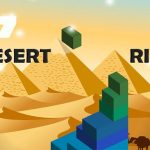 DESERT RISE