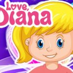 Diana Love – Meals Make‪r