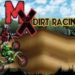Dust Racing