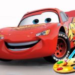 Disney Automobiles Coloring Information
