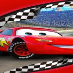 Disney Pixar Vehicles Coloring E book Automobile For Youngsters