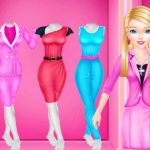 Doll Profession Outfits Problem