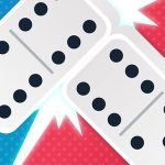 Dominoes Battle: Domino On-line