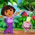 Dora – Discover Seven Variations