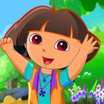 Dora Summer season Costume