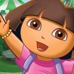Dora the Explorer Jigsaw Puzzle Assortment