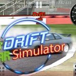 Drift Automotive Simulator