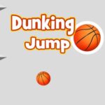 Dunking Bounce