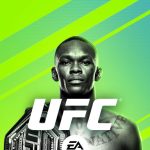 EA SPORTS™ UFC® Cell 2