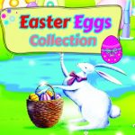 Easter Eggs Assortment