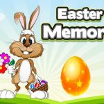 Easter Memory Recreation