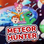 Elliott From Earth – House Academy: Meteor Hunter