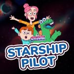 Elliott From Earth – House Academy: Starship Pilot