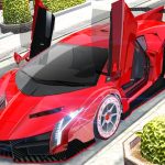 Excessive Metropolis GT Automotive Stunts 3D 2021