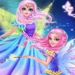 Fairy Gown Up for Ladies
