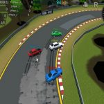 Implausible Pixel Automotive  Racing GM Multiplayer