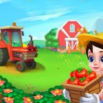 Farm House – Farming Video video games for Youngsters