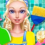 Vogue Doll Home Cleansing