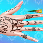 Trend Henna Tattoo Salon