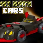 Fast Bat’s Automobiles