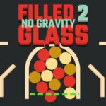 Crammed Glass 2: No Gravity