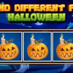 Discover Totally different Pic Halloween