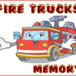 Fire Autos Memory