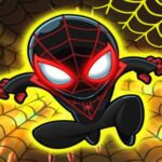 Flip Spider-Man Hero – Spderman Hook On-line Video games