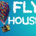 Fly Residence