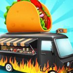 Meals Truck Chef™ Cooking Video games