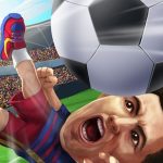 Soccer League Sports activities Video games